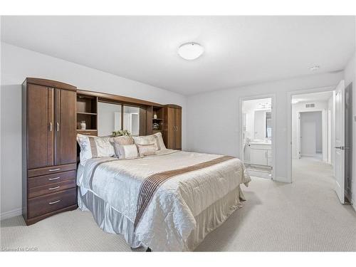 45-340 Prospect Point, Ridgeway, ON - Indoor Photo Showing Bedroom