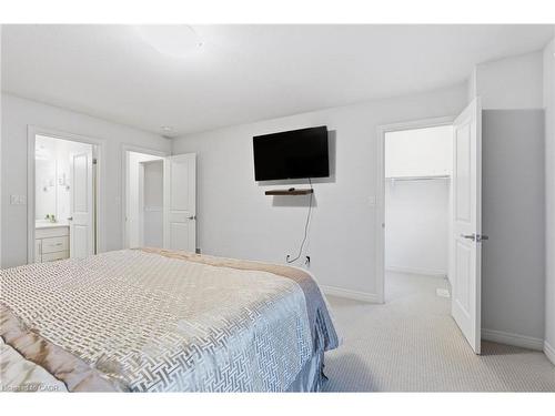 45-340 Prospect Point, Ridgeway, ON - Indoor Photo Showing Bedroom