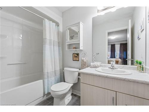 45-340 Prospect Point, Ridgeway, ON - Indoor Photo Showing Bathroom