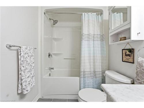 45-340 Prospect Point, Ridgeway, ON - Indoor Photo Showing Bathroom