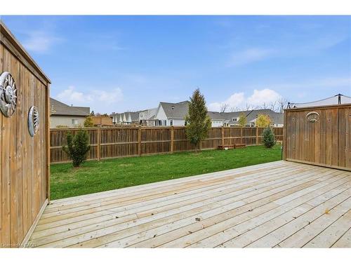 45-340 Prospect Point, Ridgeway, ON - Outdoor With Deck Patio Veranda With Exterior