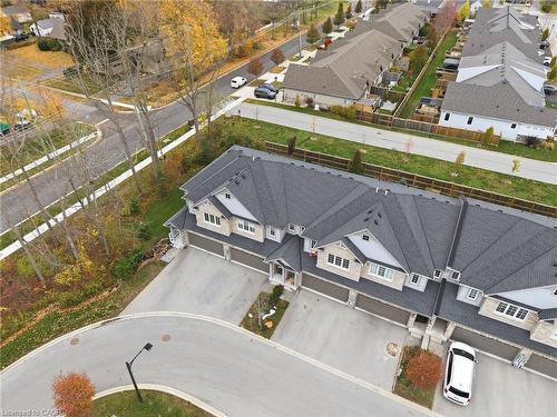 45-340 Prospect Point, Ridgeway, ON - Outdoor With View