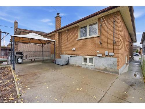 1894 Main Street E, Hamilton, ON - Outdoor With Exterior