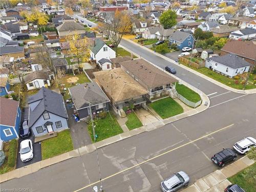1894 Main Street E, Hamilton, ON -  With View