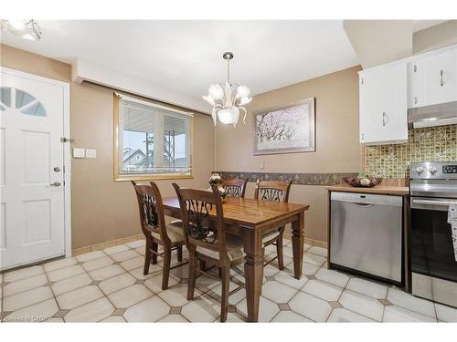 1894 Main Street E, Hamilton, ON - Indoor