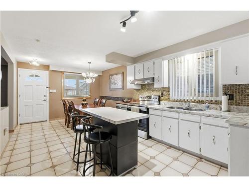 1894 Main Street E, Hamilton, ON - Indoor