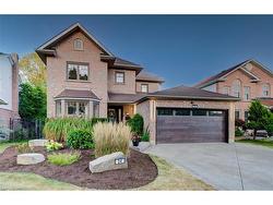 24 Westforest Trail  Kitchener, ON N2N 3A6