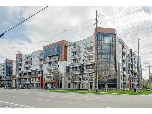 502-320 Plains Road E Burlington, ON L7T 0C1