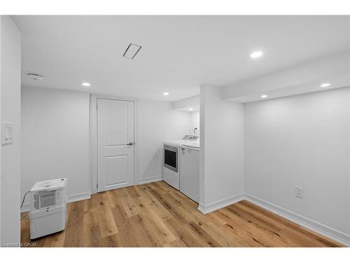 A-153 Bay Street N, Hamilton, ON - Indoor