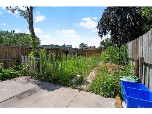 A-153 Bay Street N, Hamilton, ON - Outdoor