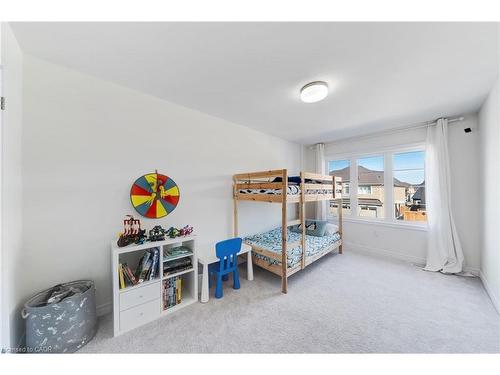 1264 Chee Chee Landing, Milton, ON - Indoor Photo Showing Other Room