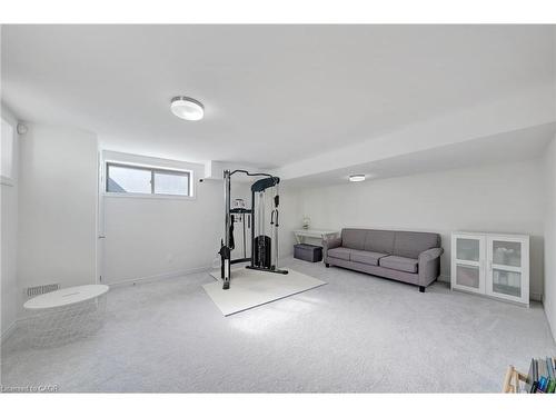 1264 Chee Chee Landing, Milton, ON - Indoor