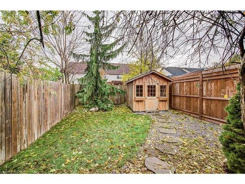 233 Cotton Grass Street, Kitchener, ON - Outdoor