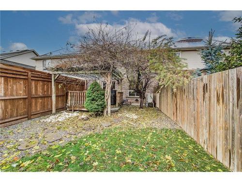 233 Cotton Grass Street, Kitchener, ON - Outdoor