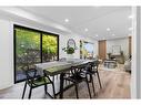 39 Grandfield Street, Hamilton, ON  - Indoor Photo Showing Dining Room 