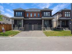 49 Malcolm Crescent  Haldimand, ON N3W 0E9