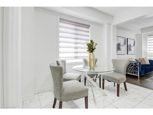 49 Malcolm Crescent, Haldimand, ON - Indoor Photo Showing Dining Room