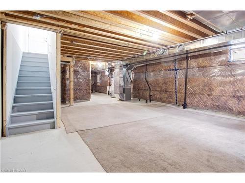 49 Malcolm Crescent, Haldimand, ON - Indoor Photo Showing Basement