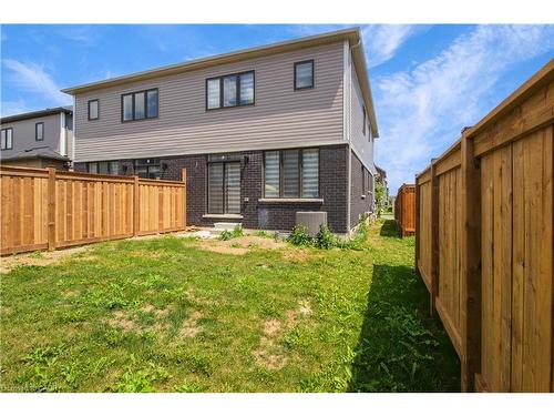 49 Malcolm Crescent, Haldimand, ON - Outdoor