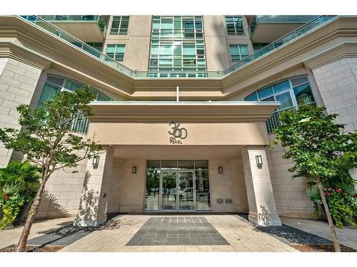 804-360 Pearl Street, Burlington, ON - Outdoor