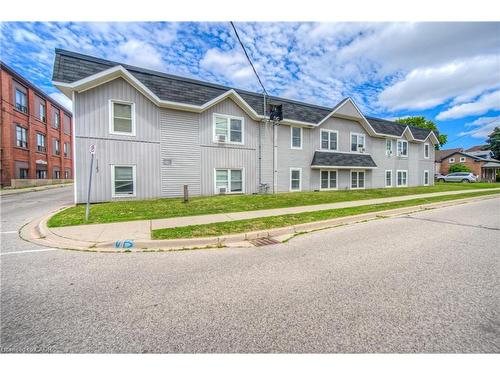1123 Queenston Road, Cambridge, ON - Outdoor With Facade