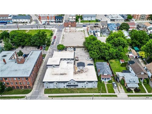 1123 Queenston Road, Cambridge, ON - Outdoor With View