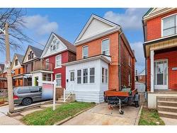 42 Arthur Avenue N Hamilton, ON L8L 6C5