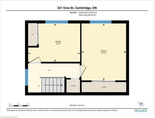 321 Vine Street, Cambridge, ON - Other