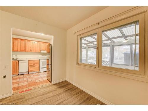 66 Charles Best Place, Kitchener, ON - Indoor