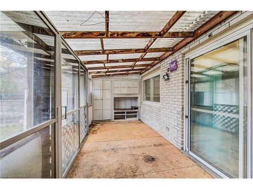 66 Charles Best Place, Kitchener, ON - Indoor