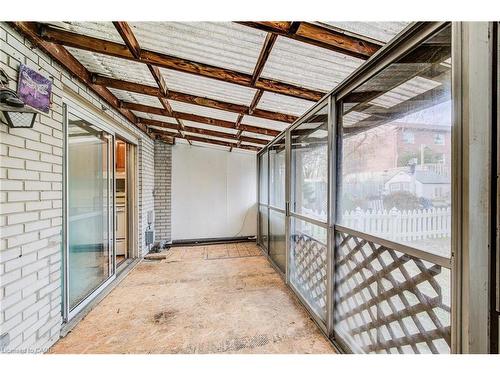 66 Charles Best Place, Kitchener, ON - Indoor Photo Showing Other Room