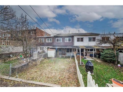 66 Charles Best Place, Kitchener, ON - Outdoor