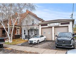 246 Mary Street  Hamilton, ON L8L 4W1