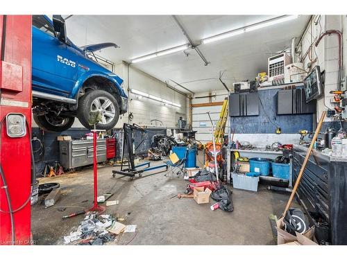 246 Mary Street, Hamilton, ON 