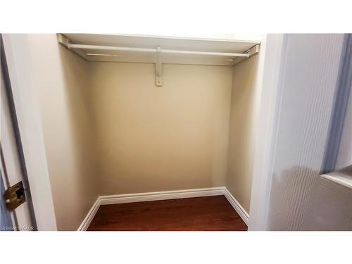 1-132 Udvari Crescent, Kitchener, ON - Indoor