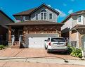 1-132 Udvari Crescent, Kitchener, ON  - Outdoor 