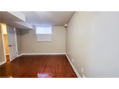 1-132 Udvari Crescent, Kitchener, ON - Indoor