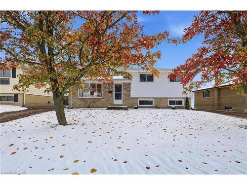 73 Aldborough Avenue  St. Thomas, ON N5R 4S8