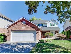 396 Otterbein Road  Kitchener, ON N2B 3V8