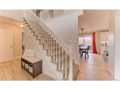 396 Otterbein Road, Kitchener, ON - Indoor Photo Showing Other Room