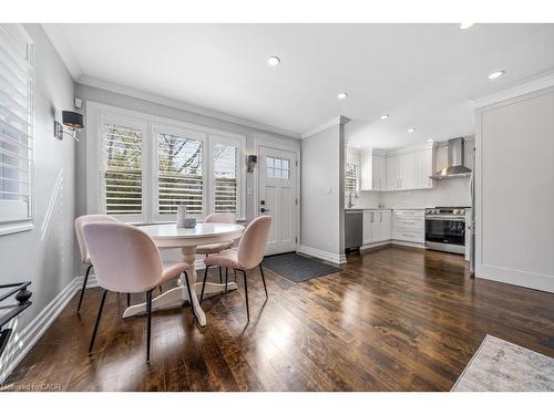 198 Homewood Avenue, Hamilton, ON - Indoor