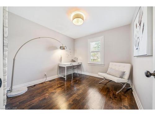 198 Homewood Avenue, Hamilton, ON - Indoor Photo Showing Other Room