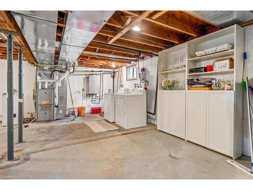 198 Homewood Avenue, Hamilton, ON - Indoor