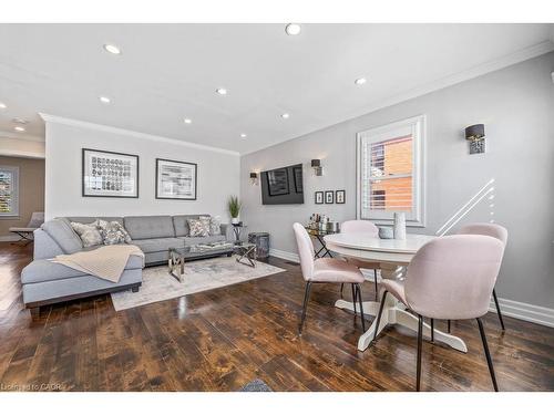 198 Homewood Avenue, Hamilton, ON - Indoor