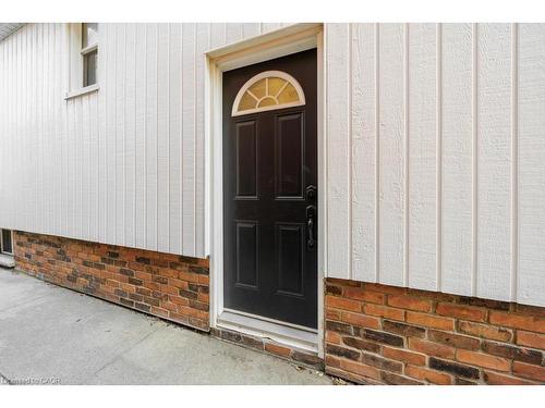 198 Homewood Avenue, Hamilton, ON - Outdoor With Exterior