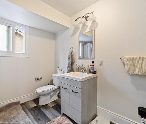 220 Caroline Street S, Hamilton, ON 