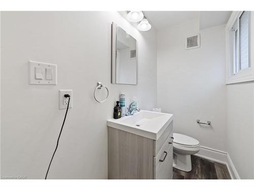 220 Caroline Street S, Hamilton, ON 