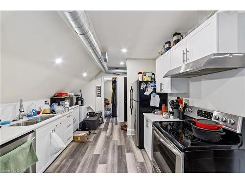 220 Caroline Street S, Hamilton, ON 