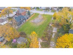 5 Haight Street  St. Catharines, ON L2P 2L9