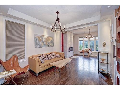 150 Holland Circle, Cambridge, ON - Indoor